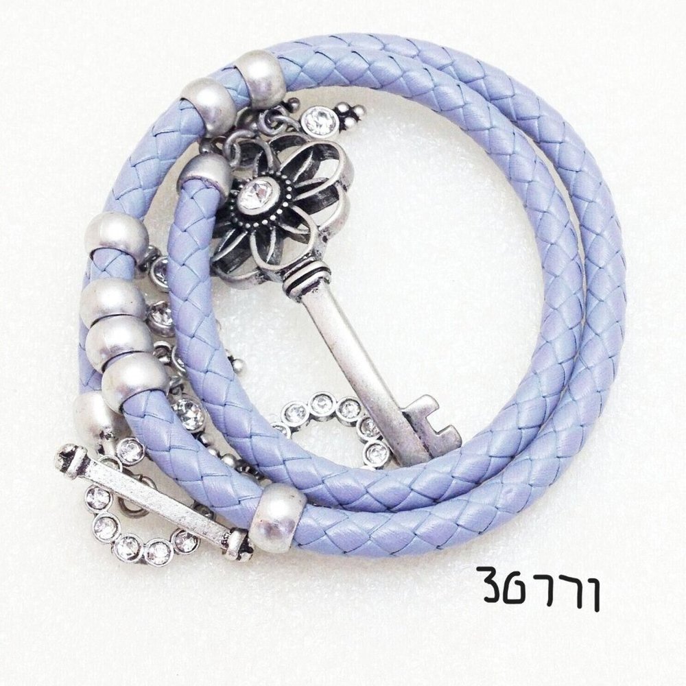 New Premier Designs Wrap Bracelet